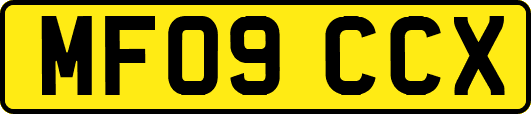 MF09CCX