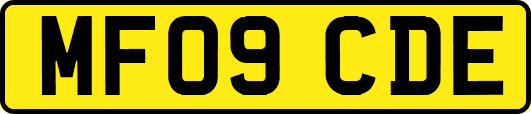 MF09CDE