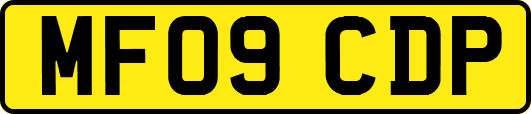 MF09CDP