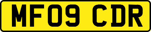 MF09CDR