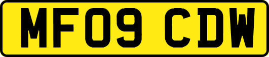 MF09CDW