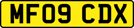 MF09CDX