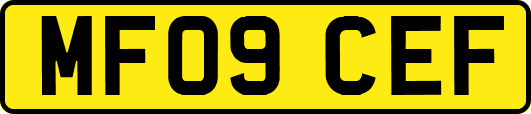 MF09CEF