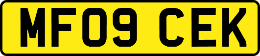 MF09CEK
