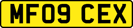 MF09CEX