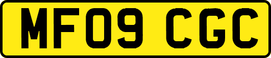 MF09CGC