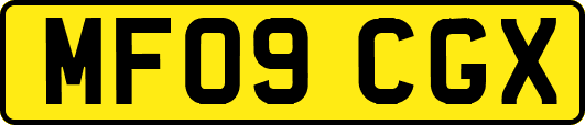 MF09CGX