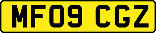 MF09CGZ