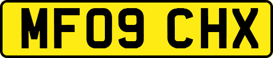 MF09CHX