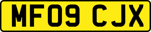 MF09CJX