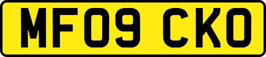MF09CKO