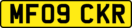 MF09CKR