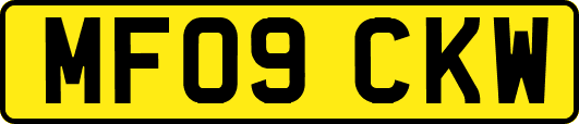 MF09CKW