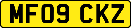 MF09CKZ