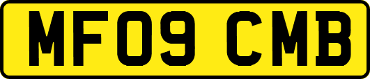 MF09CMB