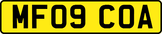 MF09COA