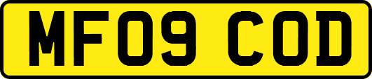 MF09COD