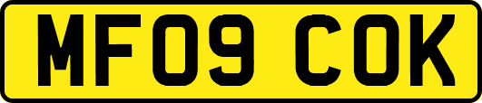 MF09COK