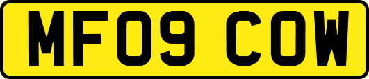 MF09COW