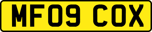 MF09COX