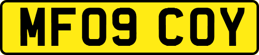 MF09COY