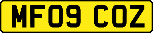MF09COZ