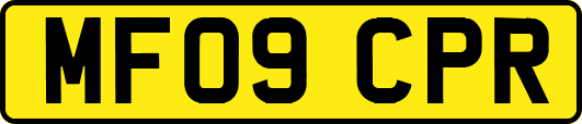 MF09CPR