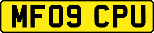 MF09CPU