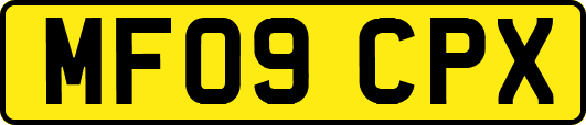 MF09CPX
