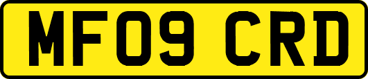 MF09CRD