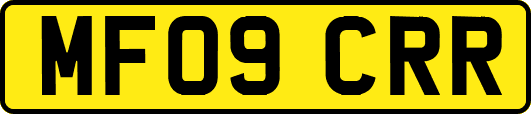 MF09CRR