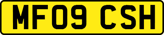 MF09CSH