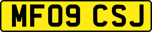 MF09CSJ