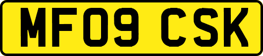 MF09CSK