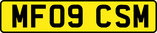 MF09CSM