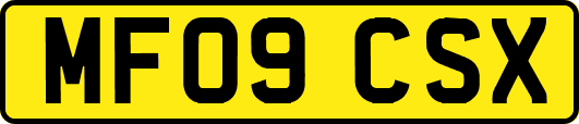 MF09CSX