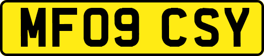 MF09CSY