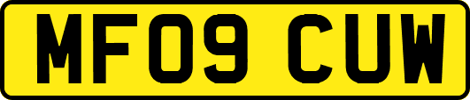 MF09CUW