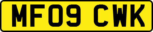 MF09CWK
