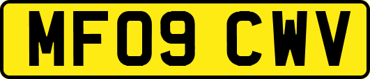 MF09CWV