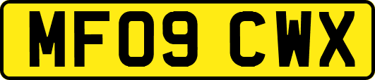 MF09CWX