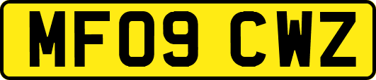MF09CWZ