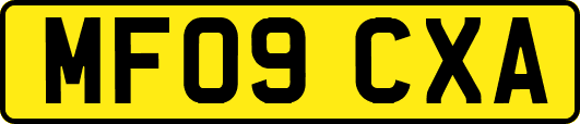 MF09CXA