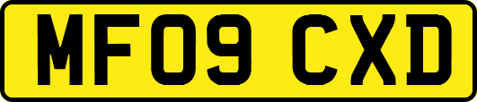 MF09CXD