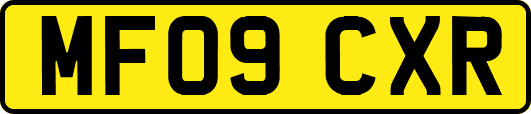 MF09CXR