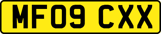 MF09CXX
