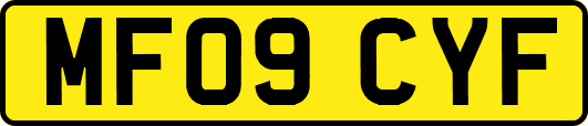 MF09CYF