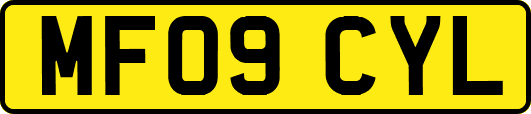 MF09CYL