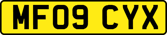 MF09CYX
