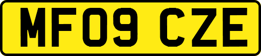 MF09CZE
